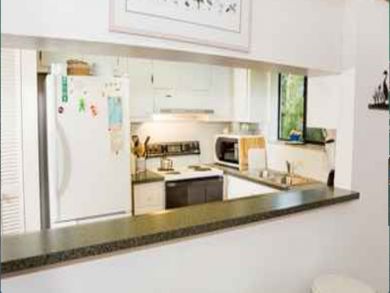 Two Bedroom Sanibel Condo with Loft